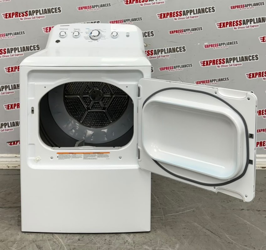 Used GE 27" Electric Dryer SKU: EAX26890 For Sale Used GE 27" Electric Dryer SKU: EAX26890 For Sale