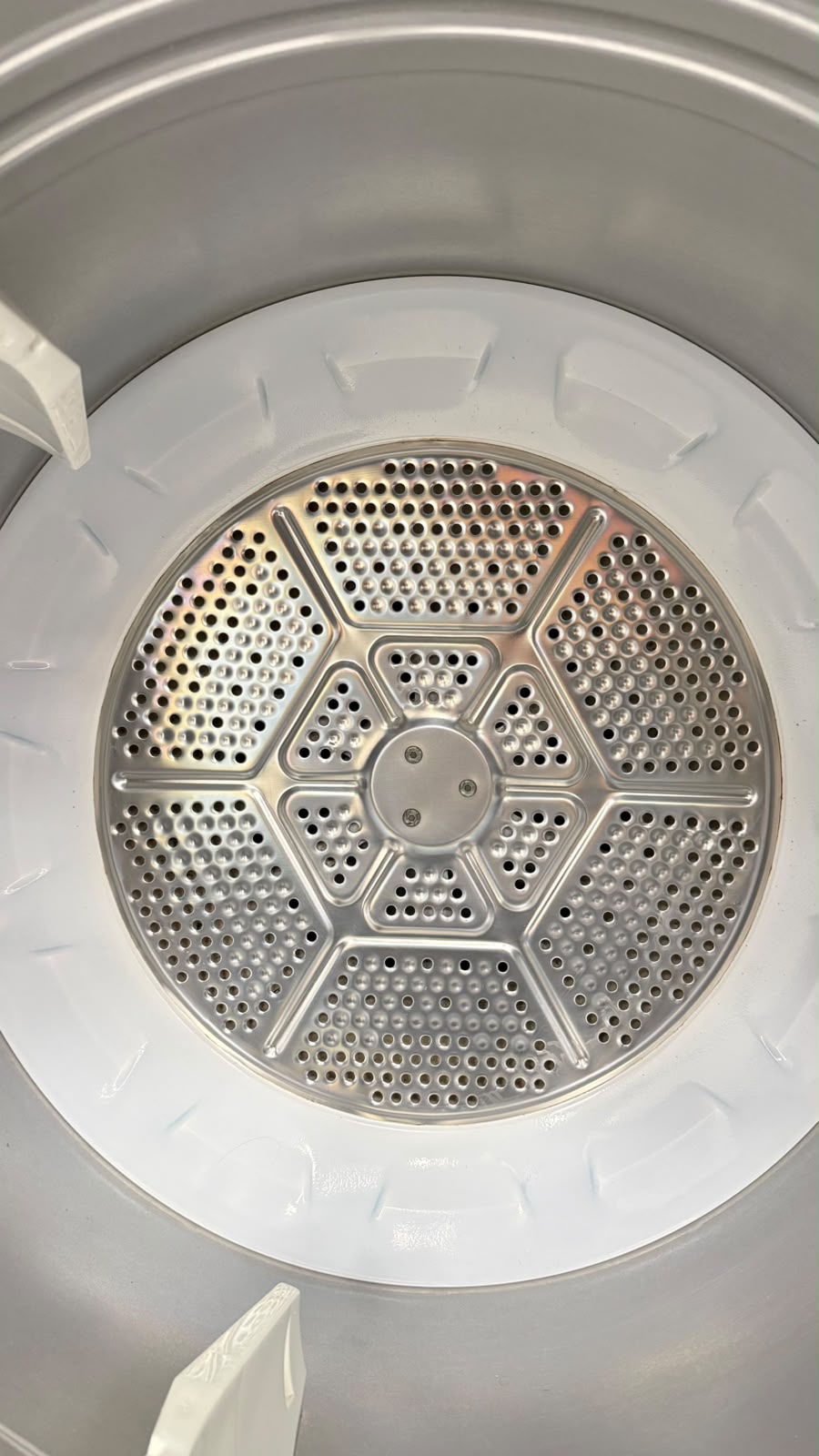 Used GE 27" Electric Dryer SKU: EAX26890 For Sale Used GE 27" Electric Dryer SKU: EAX26890 For Sale