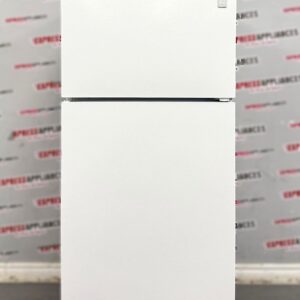 Used Kenmore 28" Top Freezer Refrigerator 253.6002241 For Sale Used Kenmore 28" Top Freezer Refrigerator 253.6002241 For Sale