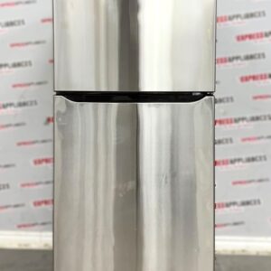 Used LG 30” Top Freezer Refrigerator LTCS20020S/01 For Sale Used LG 30” Top Freezer Refrigerator LTCS20020S/01 For Sale
