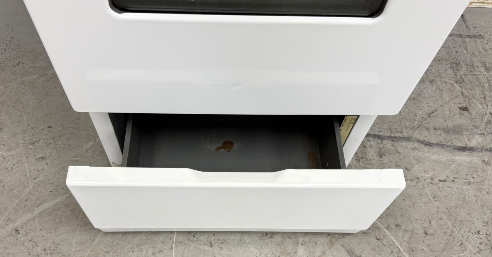 Used McClary 24" Freestanding Coil Stove YRMF2150TM0 For Sale Used McClary 24" Freestanding Coil Stove YRMF2150TM0 For Sale