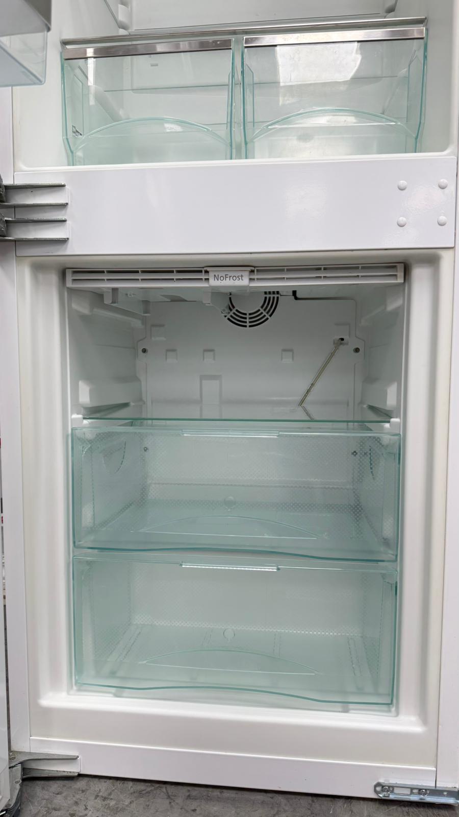 Used Miele 21” Bottom Freezer Panel Ready Refrigerator KFN9753ID For Sale Used Miele 21” Bottom Freezer Panel Ready Refrigerator KFN9753ID For Sale