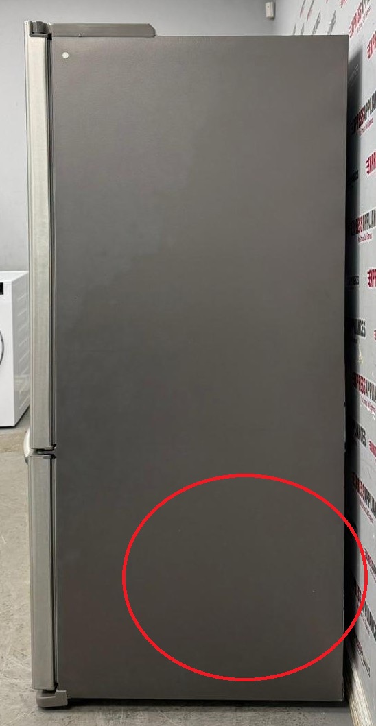 Used Samsung 36” French Door Refrigerator RFG297HDRS For Sale Used Samsung 36” French Door Refrigerator RFG297HDRS For Sale