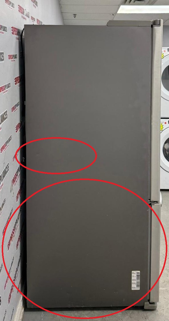 Used Samsung 36” French Door Refrigerator RFG297HDRS For Sale Used Samsung 36” French Door Refrigerator RFG297HDRS For Sale