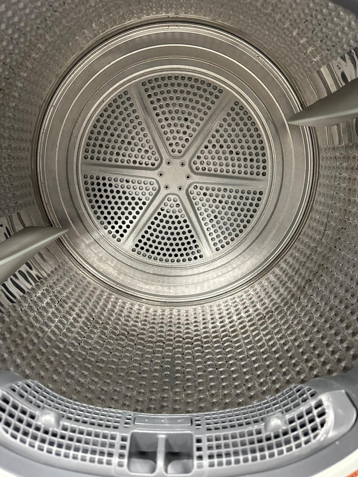 Used Whirlpool 24” Electric Ventless Dryer YWHD3090GW0 For Sale Used Whirlpool 24” Electric Ventless Dryer YWHD3090GW0 For Sale