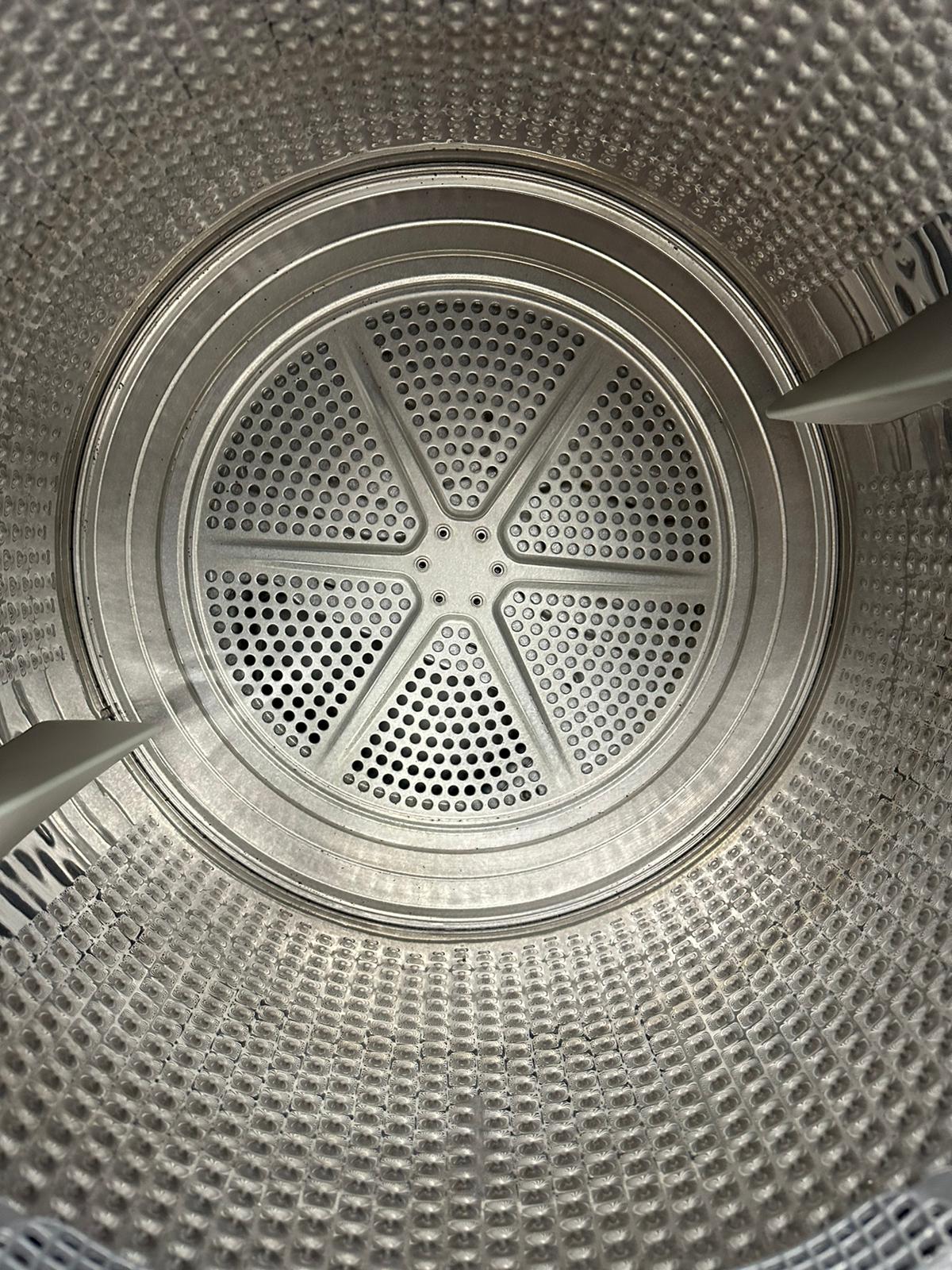 Used Whirlpool 24” Front Load Washer and Ventless Dryer Stackable Set WFW3090JW0 YWHD3090GW0 For Sale Used Whirlpool 24” Front Load Washer and Ventless Dryer Stackable Set WFW3090JW0 YWHD3090GW0 For Sale