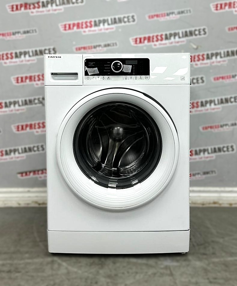 Used Whirlpool 24” Front Load Washing Machine WFW3090JW0 SKU: EA27510 For Sale Used Whirlpool 24” Front Load Washing Machine WFW3090JW0 SKU: EA27510 For Sale