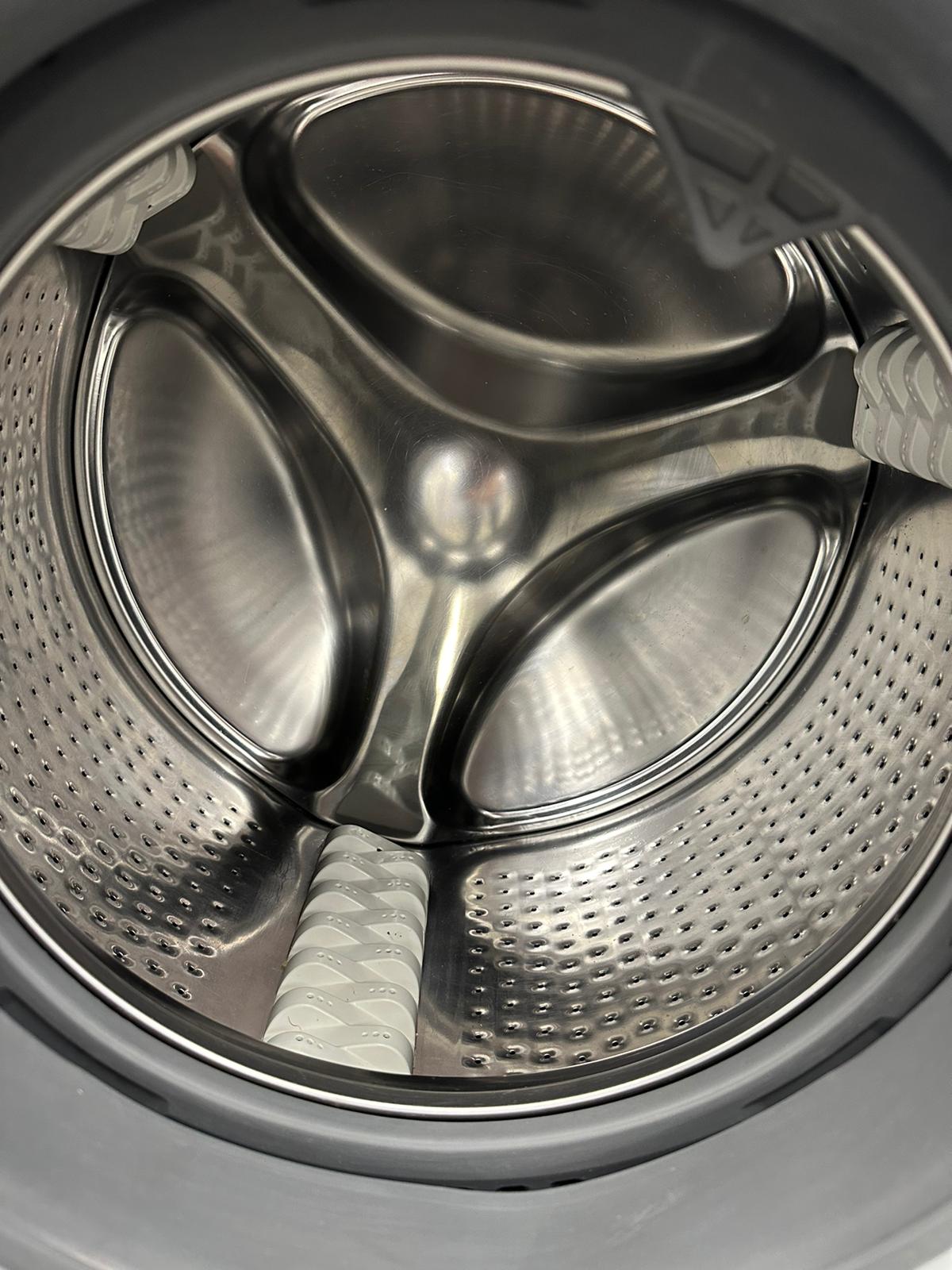 Used Whirlpool 24” Front Load Washing Machine WFW3090JW0 SKU: EA27510 For Sale Used Whirlpool 24” Front Load Washing Machine WFW3090JW0 SKU: EA27510 For Sale
