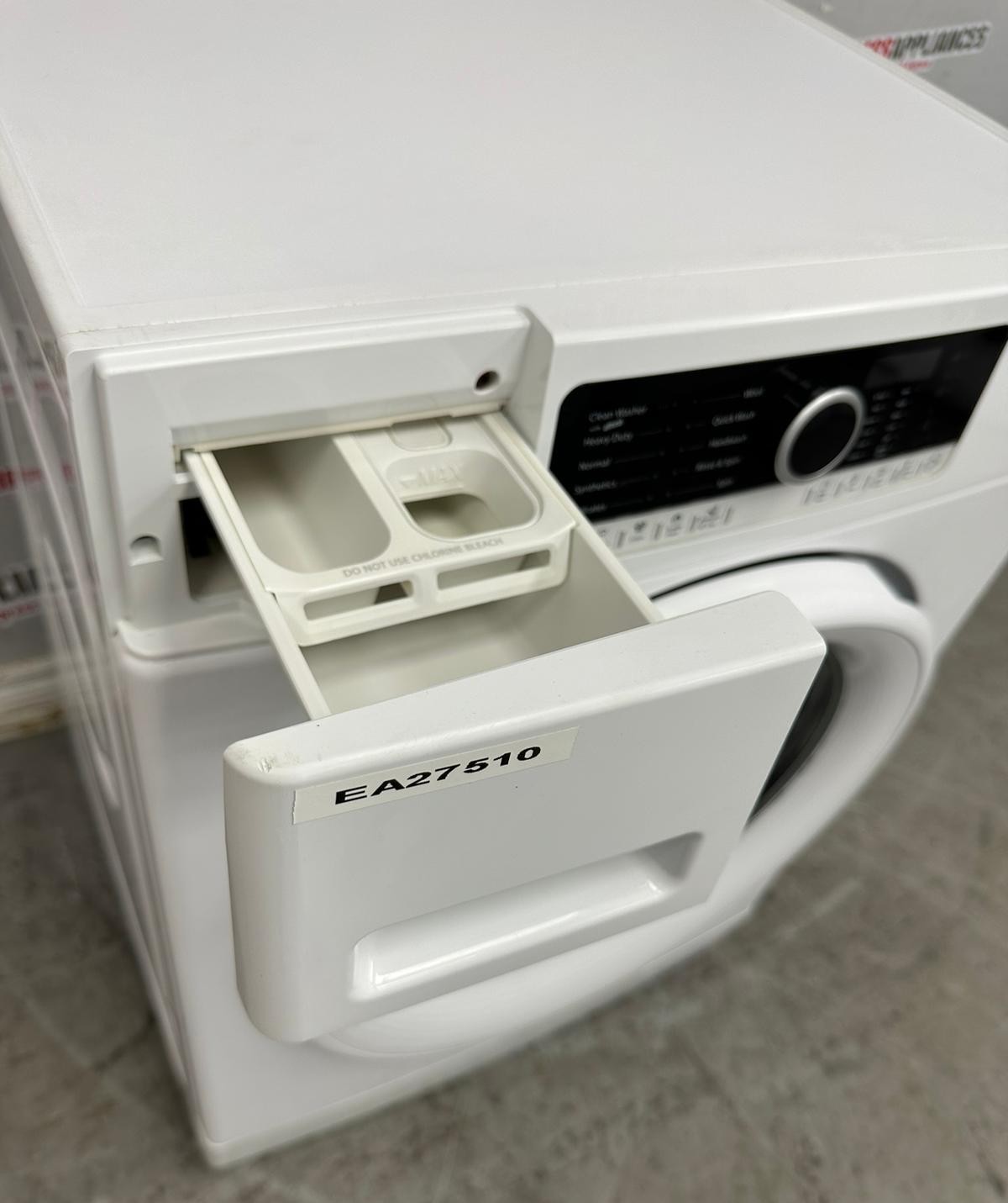 Used Whirlpool 24” Front Load Washing Machine WFW3090JW0 SKU: EA27510 For Sale Used Whirlpool 24” Front Load Washing Machine WFW3090JW0 SKU: EA27510 For Sale
