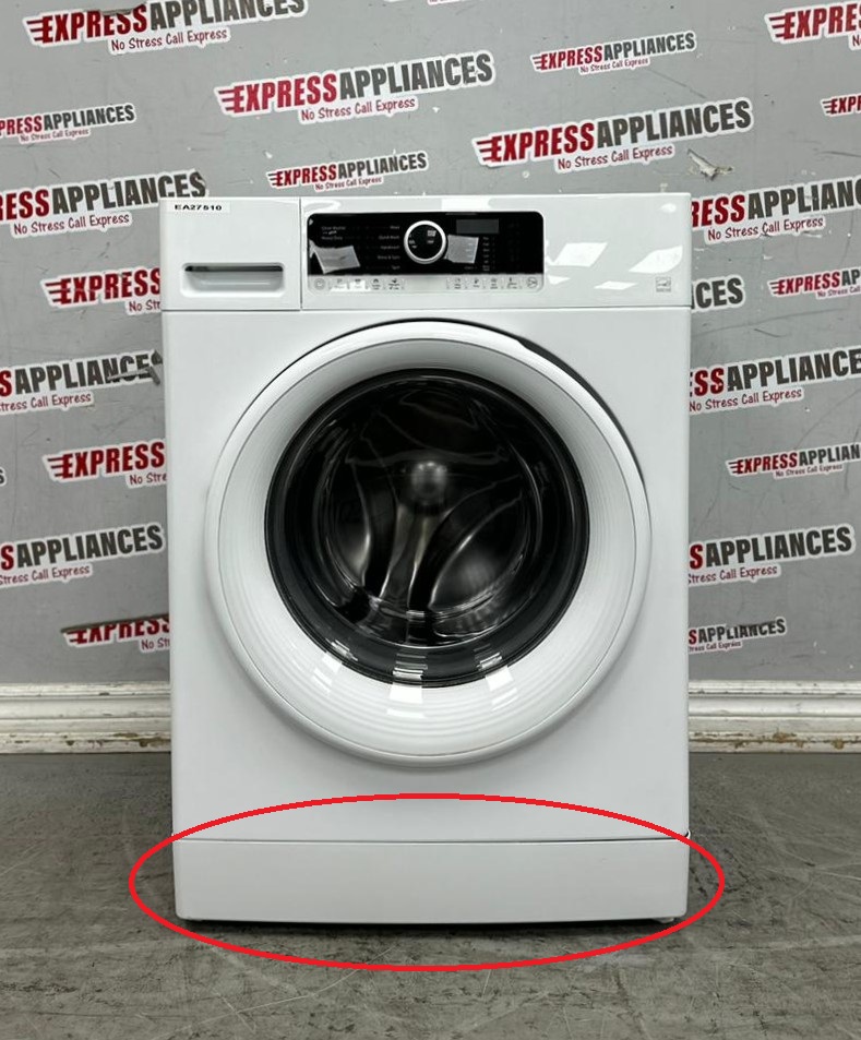 Used Whirlpool 24” Front Load Washing Machine WFW3090JW0 SKU: EA27510 For Sale Used Whirlpool 24” Front Load Washing Machine WFW3090JW0 SKU: EA27510 For Sale