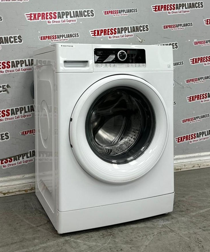 Used Whirlpool 24” Front Load Washing Machine WFW3090JW0 SKU: EA27510 For Sale Used Whirlpool 24” Front Load Washing Machine WFW3090JW0 SKU: EA27510 For Sale