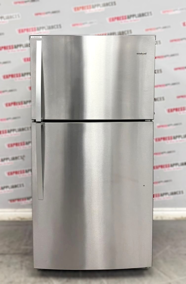 Used Whirlpool 33