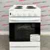 Open Box Element 24” Slide-In Coil Stove EECR24MEW-CA SKU: EAD27163 For Sale