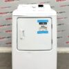 Open Box Element 27” Electric Dryer ENTDE7027EW-CA For Sale