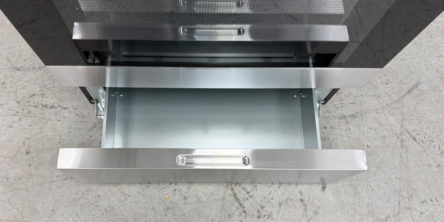 Open Box Element 30” Freestanding Coil Stove EECR34MES-CA SKU: EAD27345 For Sale Open Box Element 30” Freestanding Coil Stove EECR34MES-CA SKU: EAD27345 For Sale