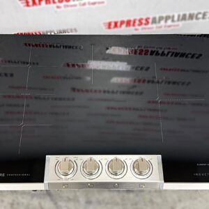 Open Box Frigidaire 30" Induction Cooktop PCCI3080AF For Sale