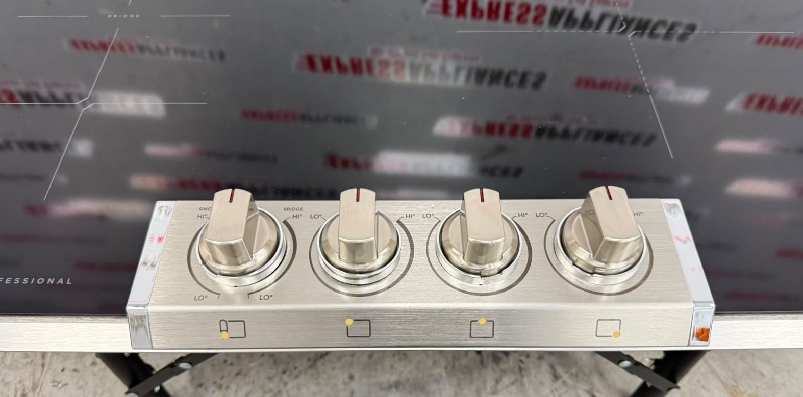 Open Box Frigidaire 30" Induction Cooktop PCCI3080AF For Sale Open Box Frigidaire 30" Induction Cooktop PCCI3080AF For Sale