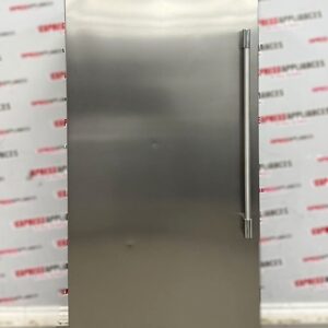 Open Box Frigidaire 33” Up Right Freezer FPFU19F8WF4 For Sale