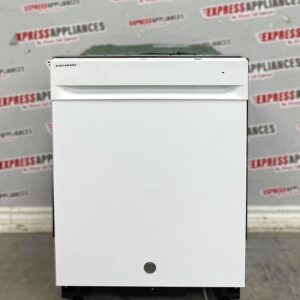Open Box GE 24" Built-In Dishwasher GBP534SGP1WW For Sale