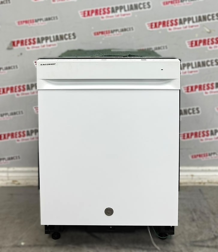 Open Box GE 24" Built-In Dishwasher GBP534SGP1WW For Sale Open Box GE 24" Built-In Dishwasher GBP534SGP1WW For Sale