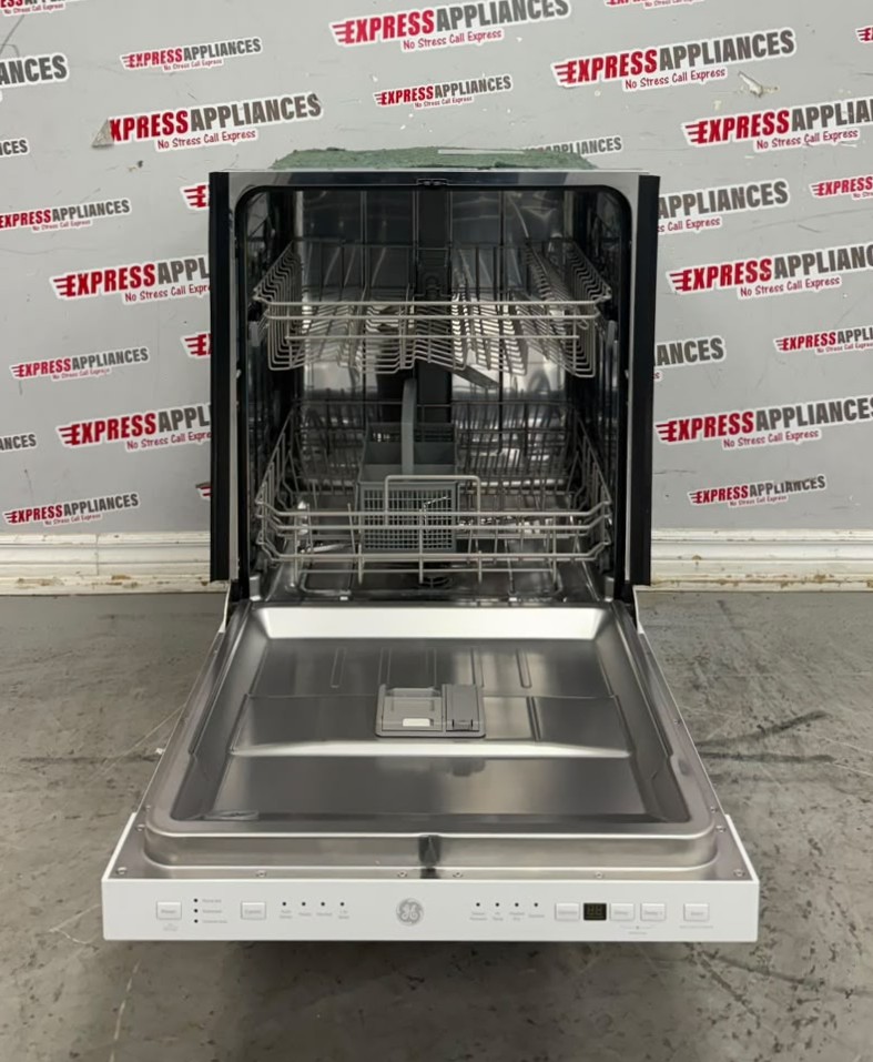 Open Box GE 24" Built-In Dishwasher GBP534SGP1WW For Sale Open Box GE 24" Built-In Dishwasher GBP534SGP1WW For Sale
