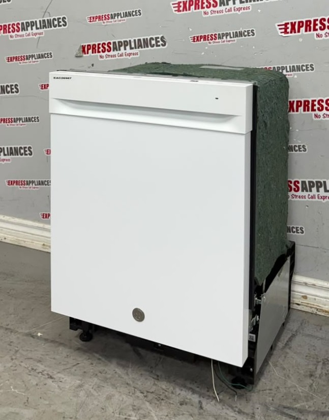 Open Box GE 24" Built-In Dishwasher GBP534SGP1WW For Sale Open Box GE 24" Built-In Dishwasher GBP534SGP1WW For Sale