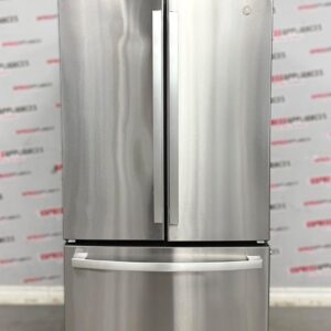 Open Box GE 36” French Door Refrigerator GNE27JYMXFFS SKU: EAL27099 For Sale Open Box GE 36” French Door Refrigerator GNE27JYMXFFS SKU: EAL27099 For Sale