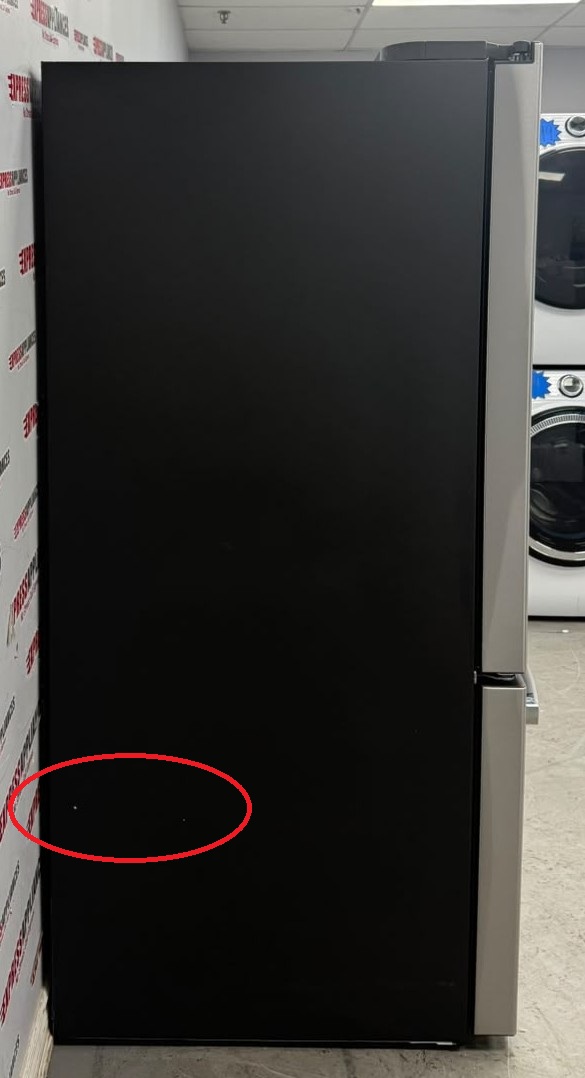 Open Box GE 36” French Door Refrigerator GNE27JYMXFFS SKU: EAL27099 For Sale Open Box GE 36” French Door Refrigerator GNE27JYMXFFS SKU: EAL27099 For Sale