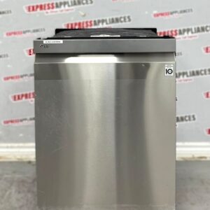 Open Box LG 24" Built-In Dishwasher LDP6809SS For Sale