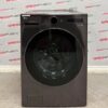 Open Box LG 27” Combo 2 in 1 Washer and Dryer WM6998HBA For Sale