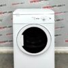 Used Blomberg 24” Electric Stackable Dryer DV17542 For Sale