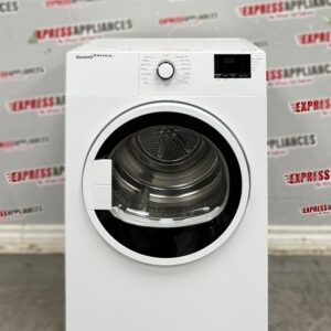 Used Blomberg 24” Electric Stackable Dryer DV17600W SKU: EA27078 For Sale Used Blomberg 24” Electric Stackable Dryer DV17600W SKU: EA27078 For Sale