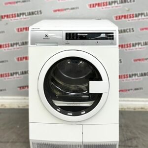 Used Electrolux 24” Electric Ventless Dryer EIED2CAQSW00 For Sale