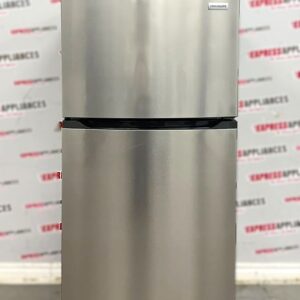 Used Frigidaire 28” Top Freezer Refrigerator FFHT1425VV For Sale Used Frigidaire 28” Top Freezer Refrigerator FFHT1425VV For Sale