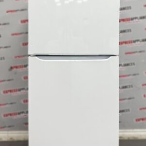 Used Frigidaire 30" Top Freezer Refrigerator FFTR2045VW3 For Sale