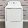 Used GE 27” Electric Dryer GTD42EAMJ0W For Sale