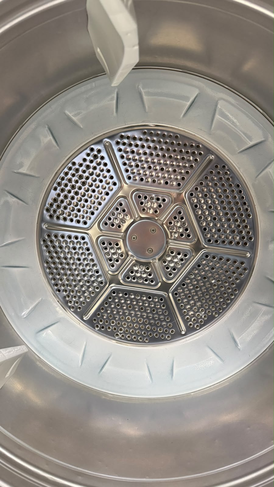 Used GE 27” Electric Dryer GTD42EAMJ0W For Sale Used GE 27” Electric Dryer GTD42EAMJ0W For Sale