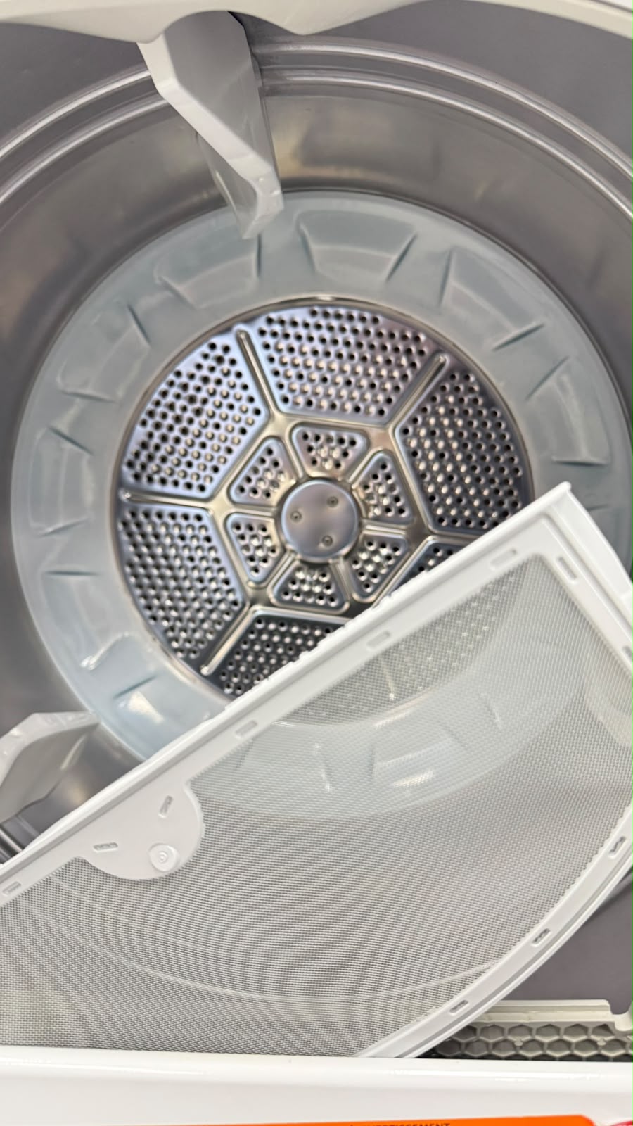 Used GE 27” Electric Dryer GTD42EAMJ0W For Sale Used GE 27” Electric Dryer GTD42EAMJ0W For Sale
