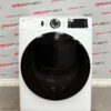 Used GE 28” Electric Stackable Dryer GFD55ESMN1WW For Sale
