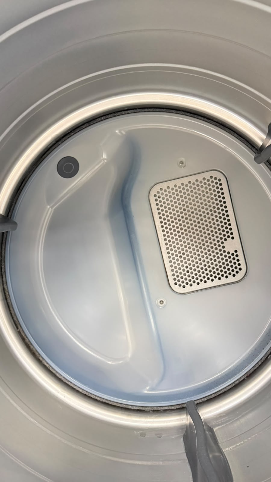 Used GE 28” Electric Stackable Dryer GFD55ESMN1WW For Sale Used GE 28” Electric Stackable Dryer GFD55ESMN1WW For Sale