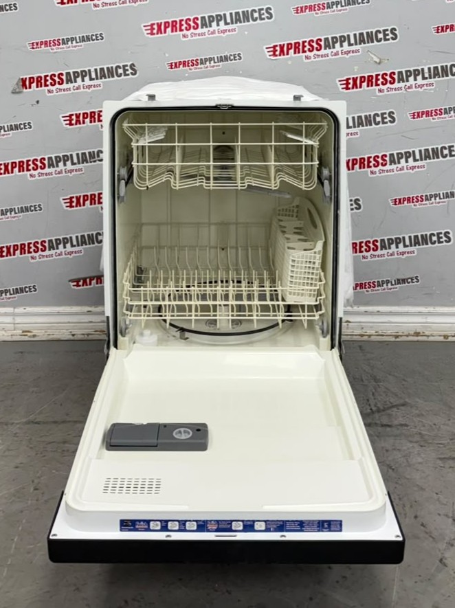 Used Kenmore 24" Built-In Dishwasher 970D15473302A For Sale Used Kenmore 24" Built-In Dishwasher 970D15473302A For Sale