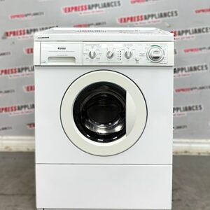 Used Kenmore 27” Front Load Washing Machine 970-C47062-00 For Sale