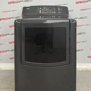 Used Kenmore 29” Electric Dryer 110.C67086600 For Sale