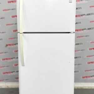 Used Kenmore 30” Top Freezer Refrigerator 970-420428 For Sale