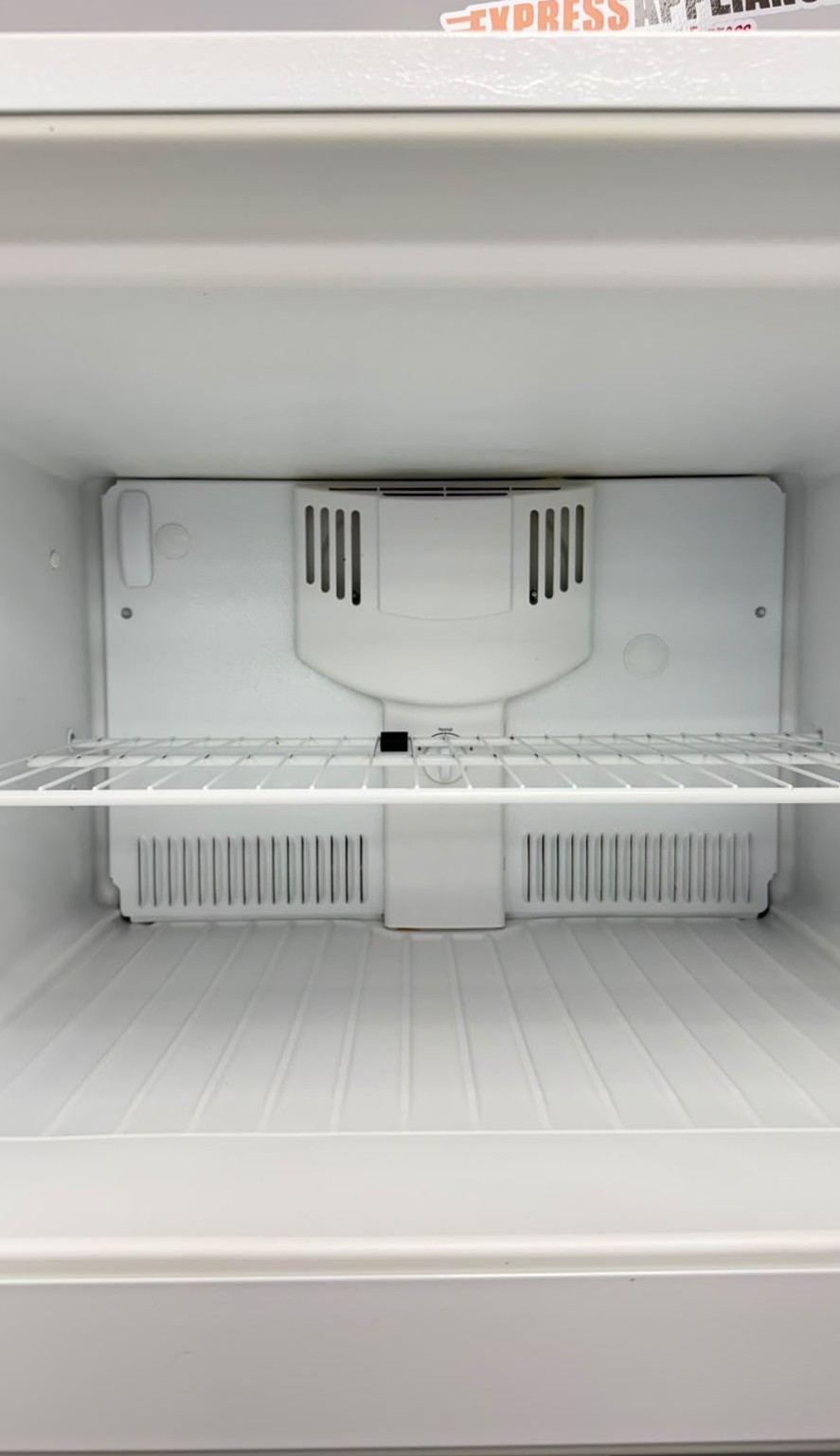 Used Kenmore 30” Top Freezer Refrigerator 970-420428 For Sale Used Kenmore 30” Top Freezer Refrigerator 970-420428 For Sale
