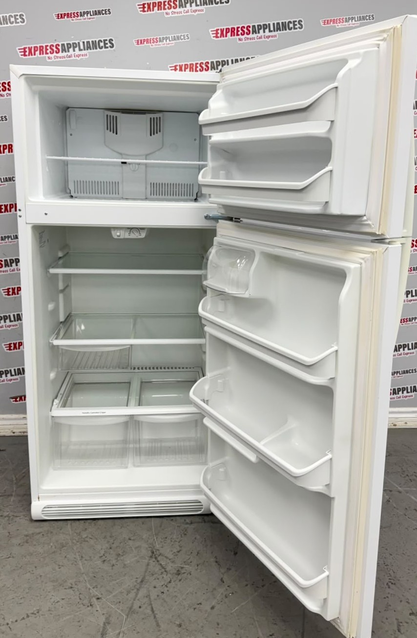 Used Kenmore 30” Top Freezer Refrigerator 970-420428 For Sale Used Kenmore 30” Top Freezer Refrigerator 970-420428 For Sale