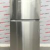 Used Samsung 29” Top Freezer Refrigerator RT18M6114SR For Sale