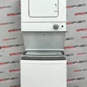 Used Whirlpool 24” Laundry Center Washer and Dryer YWET4024HW0 SKU: REA27132 For Sale Used Whirlpool 24” Laundry Center Washer and Dryer YWET4024HW0 SKU: REA27132 For Sale