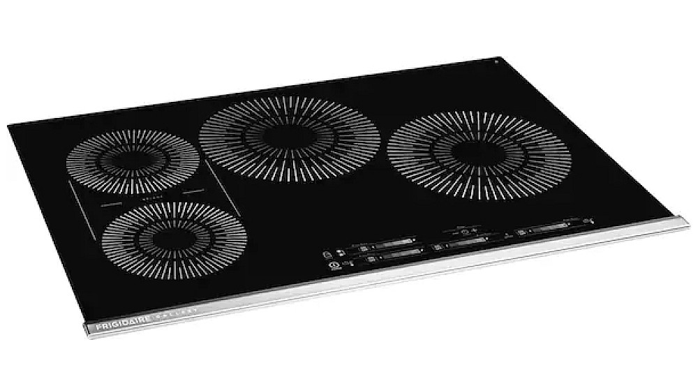 New Frigidaire 30" Induction Cooktop GCCI3067AB For Sale New Frigidaire 30" Induction Cooktop GCCI3067AB For Sale