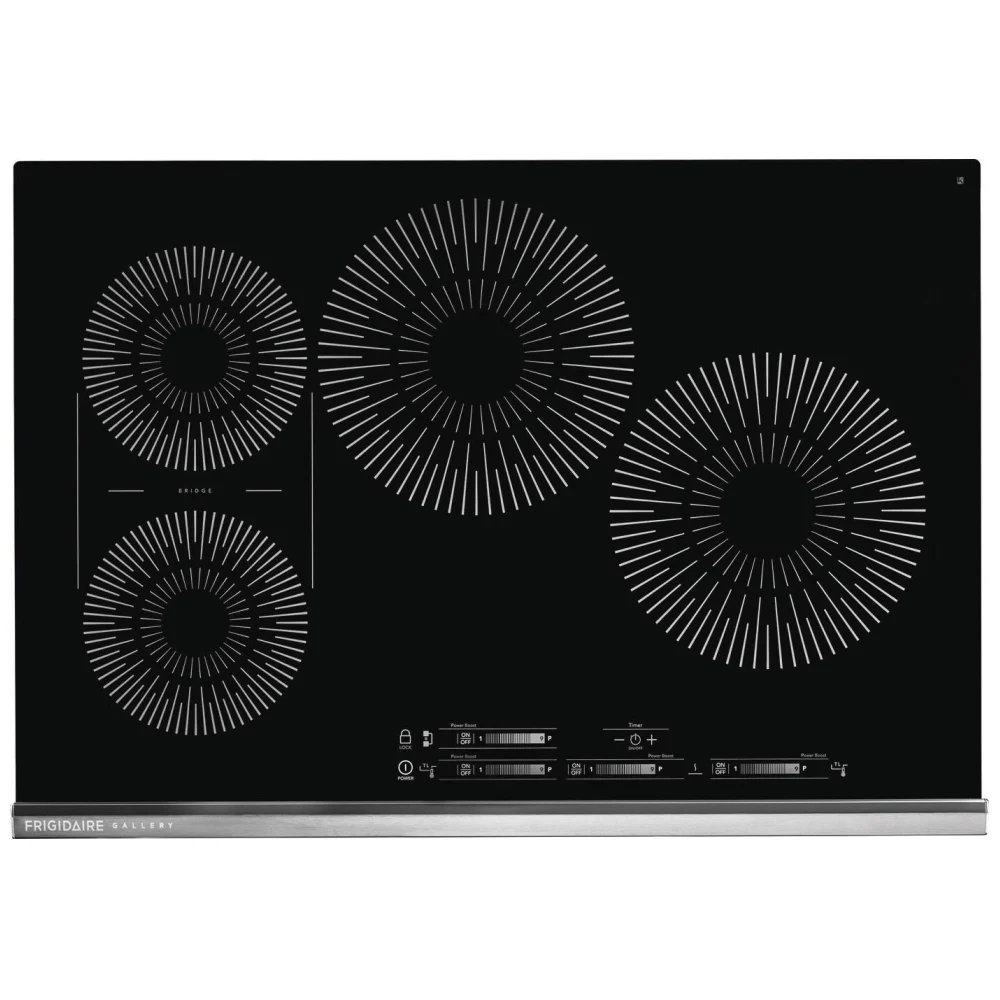 New Frigidaire 30" Induction Cooktop GCCI3067AB For Sale New Frigidaire 30" Induction Cooktop GCCI3067AB For Sale